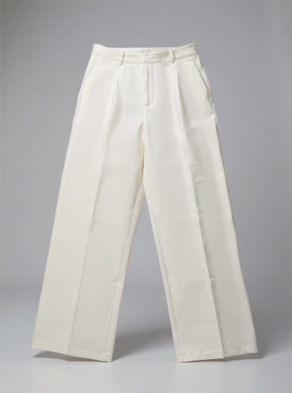 Pantalon  blanc