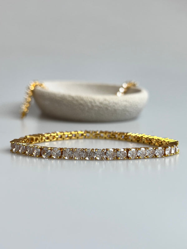 Bracelet tenis