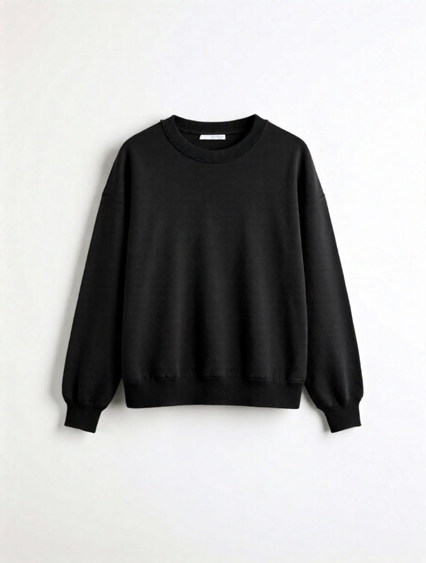 Pull noir