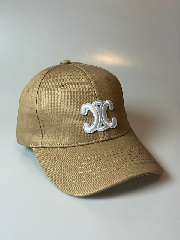 Casquette Célina