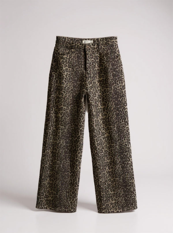 Jean Leopard