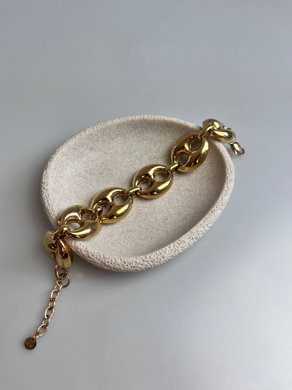 Bracelet graine