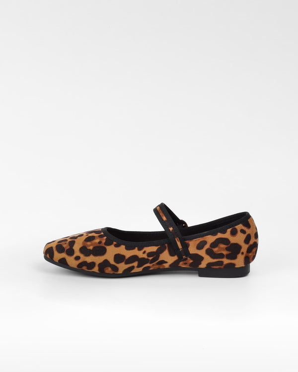 Chaussure Leopard